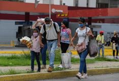 Venezuela superó los 16.000 casos de coronavirus y llegó a 151 muertos 