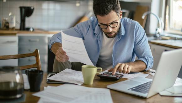 De acuerdo a Workana, plataforma de trabajo freelance online, se ha observado un incremento de registrados de 42% durante la pandemia en América Latina. (Foto: iStock)