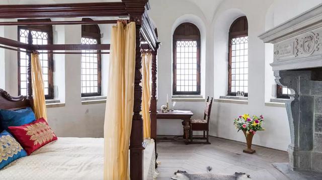 Airbnb te lleva al castillo de Hamlet en Dinamarca - 1