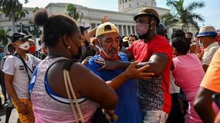 “Estamos vigilando lo que ocurre”: ONU pide al gobierno de Cuba respeto a la libertad de expresión y de reunión