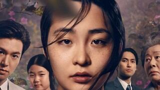 De qué trata y cómo ver “Pachinko”, la nueva serie de Lee Min Ho