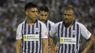 Liga 1: José Manzaneda y su actual situación contractual con Alianza Lima que compromete a un club de Chile