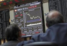 La Bolsa española sube el 0,99 % con ayuda de los grandes valores