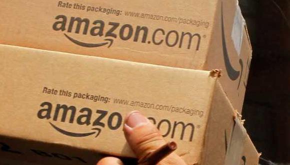Amazon dio por error más de US$ 5 mil en regalos a estudiante