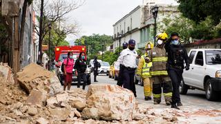 México: ¿cómo funciona la alerta sísmica que se activa antes de un terremoto? 