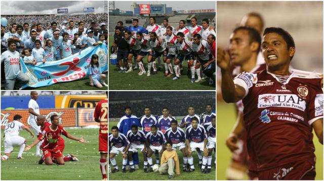Copa Perú: así le fue al campeón en su primer año en Primera - 1