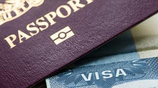 Visa y pasaporte: qué diferencias hay y cómo se tramitan