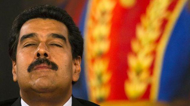 Venezuela: Paso para activar el revocatorio será en octubre