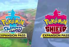 Pokémon Sword & Shield: ya tiene fecha de lanzamiento The Isle of Armor