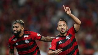 LDU perdió 3-1 ante Flamengo por la Copa Libertadores 2019 | VIDEO