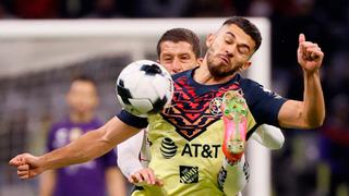 Club América cayó ante Atlas por el Clausura 2022 | VIDEO