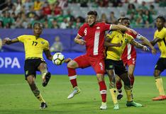Jamaica vs Canadá: resultado, resumen y goles del partido por la Copa Oro
