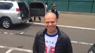 Calle 13: postergan concierto en el último minuto