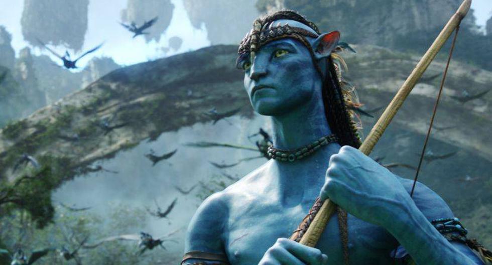 Disney presenta en mayo nuevo atractivo basado en la cinta Avatar (20th Century Fox)