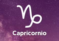 Horóscopo Capricornio 2023: las predicciones para febrero