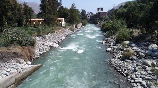 Coronavirus en Perú: el río Rímac se recupera debido a la falta de actividad humana | VIDEO