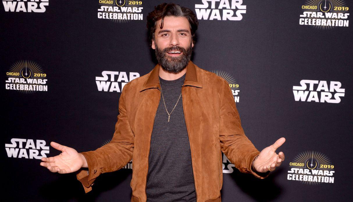 Oscar Isaac trabajará con Paul Schrader en la cinta “The Card Counter”. (Foto: AFP)