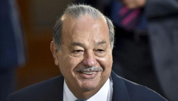 Carlos Slim: El lado desconocido del hombre más rico de México