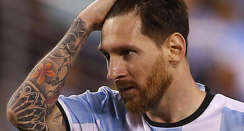 Los hermanos de Lionel Messi tienen problemas con los vecinos de Barcelona. (Foto: Getty Images)