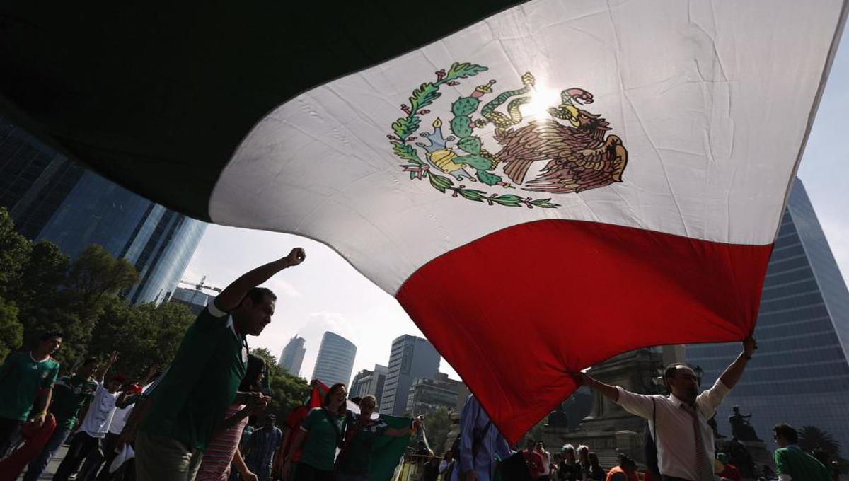 Para el Estado de México se pronostica una temperatura máxima de 22 a 24°C y mínima de 4 a 6°C. (Foto: Reuters)