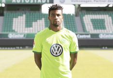 Carlos Ascues recibió inesperado anuncio por parte del Wolfsburgo