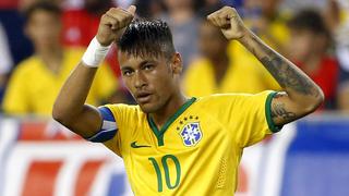 Brasil: los 23 convocados para jugar ante Argentina y Perú