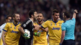 Real Madrid vs. Juventus: la rabia del club de Turín en las portadas de la prensa italiana