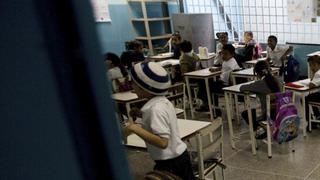 Crisis en Venezuela: "Los útiles escolares son muy caros"