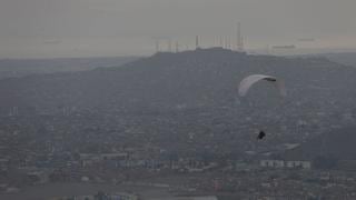 Minam: calidad del aire en Lima y Callao mejoró en un 60% en los últimos 12 años