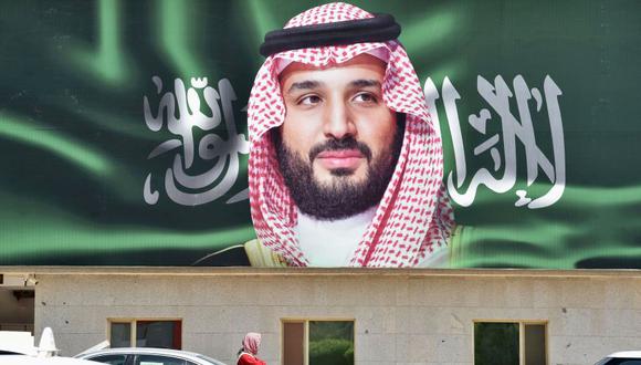 Jamal Khashoggi | Exiliados cuentan que Arabia Saudita intentó atraerlos a sus embajadas bajo engaños. (AFP)