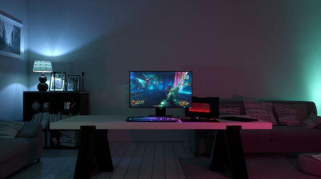 Razer luce su tecnología con “Chroma” y “Project Ariana” - 2