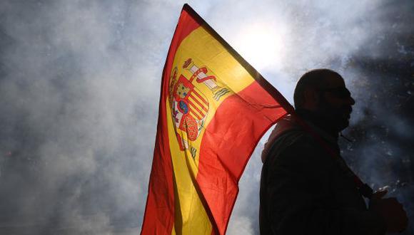 La semana pasada, el ministerio español de Defensa dirigido por los socialistas dijo que estaba cancelado el contrato que obliga a España a entregar las bombas. (Foto referencial: AFP)