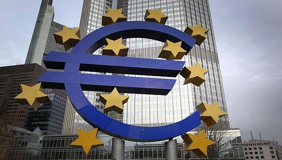 BCE: Banco central de Europa inicia compra de bonos de empresas