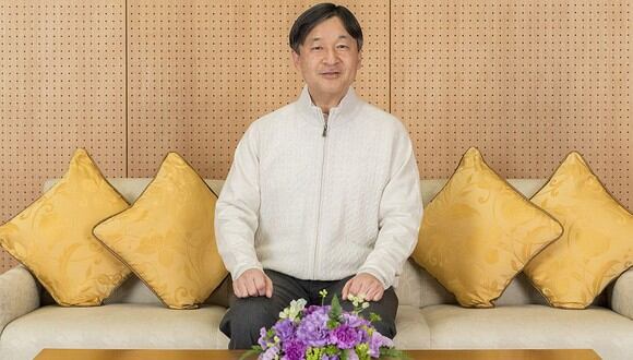El príncipe Naruhito se convertirá en emperador de Japón este 1 de mayo, dando inicio a la era Reiwa. (Foto: AFP)
