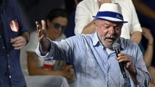Acusaciones de corrupción marcan la recta final entre Lula y Bolsonaro