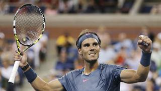 Rafael Nadal en Lima: las entradas costarán entre 200 y 1.600 soles