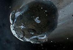 Asteroide pasará cerca de la Tierra el próximo 26 de enero 