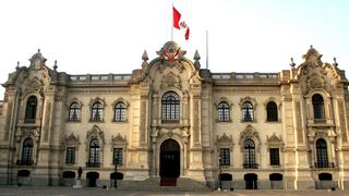 Fiscalía llega a Palacio de Gobierno para diligencia por caso Petroperú