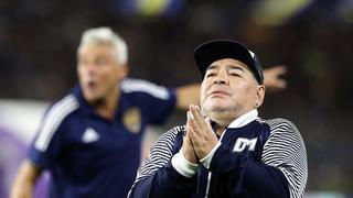 Por la muerte de Diego Maradona: los ocho acusados irán a juicio oral