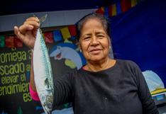 Día Nacional de Cebiche: pescado se ofertará a S/ 2 el kilo