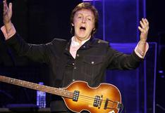 Grammy 2016: ¿por qué Paul McCartney fue impedido de ingresar a fiesta?
