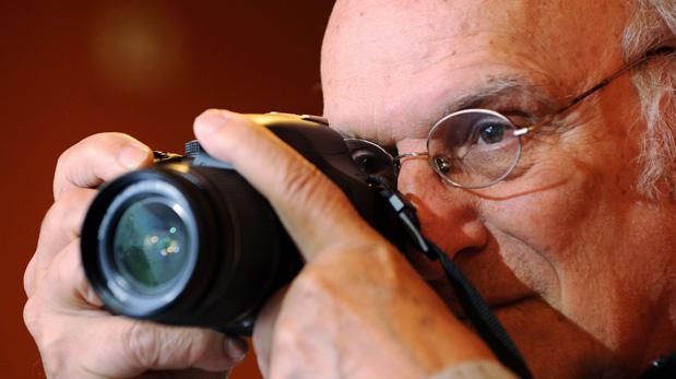 Carlos Saura viaja por el folcore argentino en "Zonda"