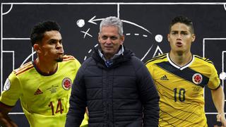 Selección peruana: así Colombia le hizo daño a Perú en sus últimos tres partidos | ANÁLISIS