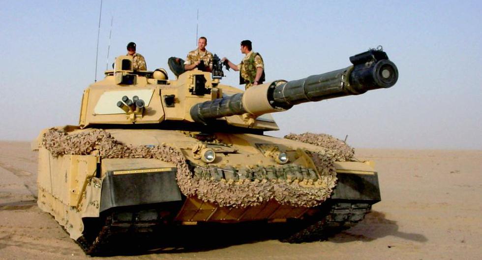 Hace un par de meses, Donald Trump comentó que Estados Unidos cuenta con una base militar en Irak para vigilar a Irán. (Foto: EFE)