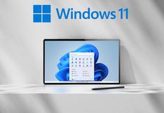 Windows 11: ¿cuál es la nueva función que protege a los usuarios Microsoft frente a ciberataques?