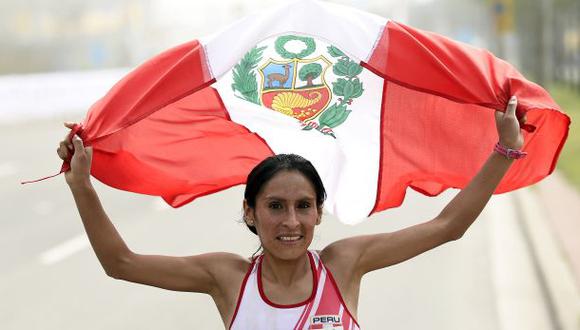 Maratón de Río 2016: Gladys Tejeda logró histórico puesto 15