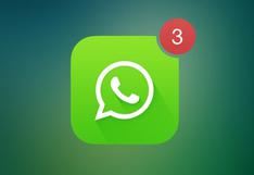 El motivo por el que los mensajes de WhatsApp no te llegan hasta que abres la aplicación 
