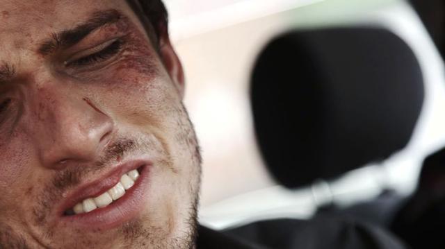 "Acusados" es una producciión de Imizu Producciones. (Foto: Difusión)