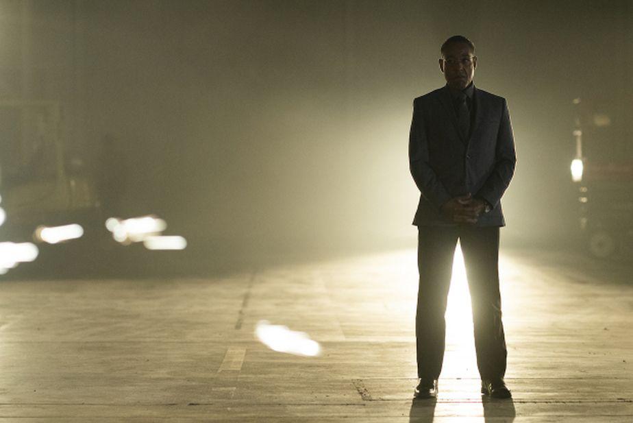 Giancarlo Esposito es Gustavo ‘Gus’ Fring en "Better Call Saul" (Foto: AMC)