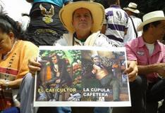 Peruanos varados en Colombia: Gobierno peruano envía cuatro aviones FAP recogerlos